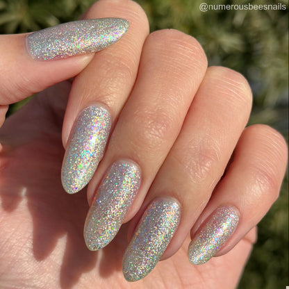 Across the Rainbow Bridge