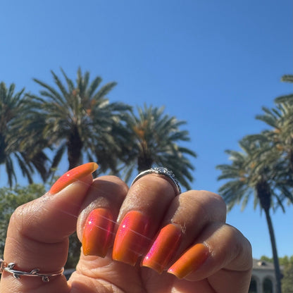 Citrus Drift