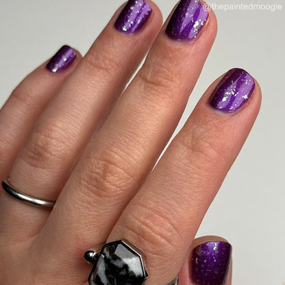 This is What You Asked For