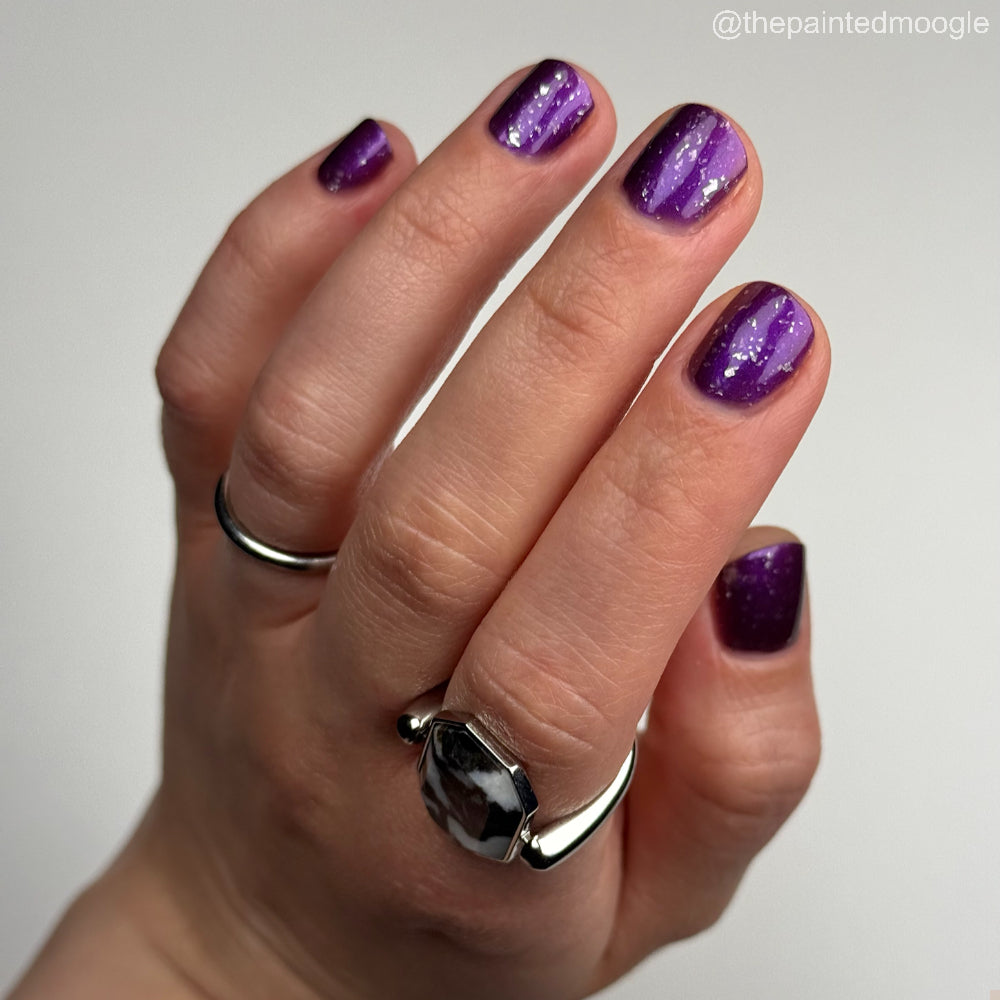 This is What You Asked For