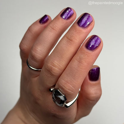 This is What You Asked For