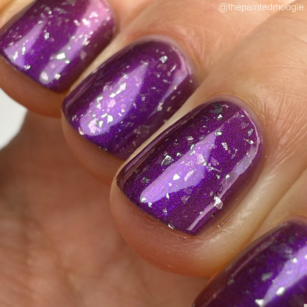 This is What You Asked For