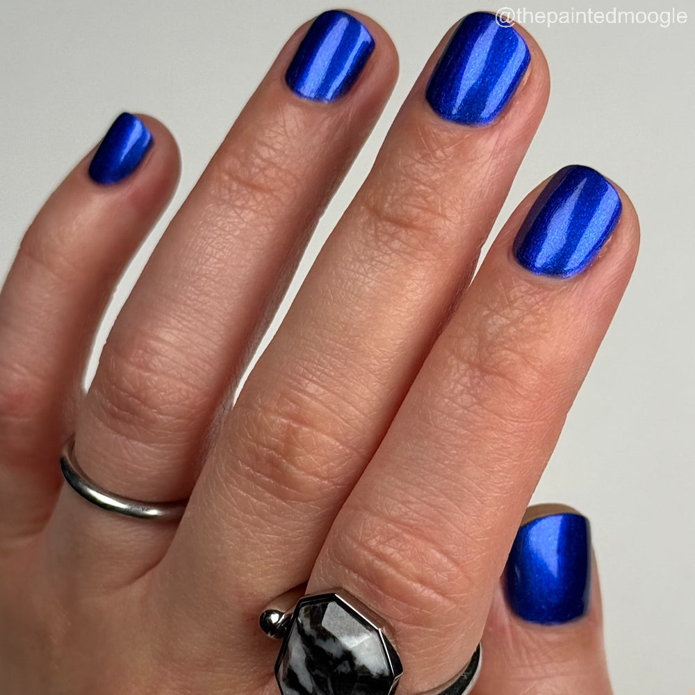 Do You Feel No Shame?