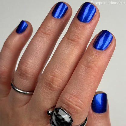 Do You Feel No Shame?