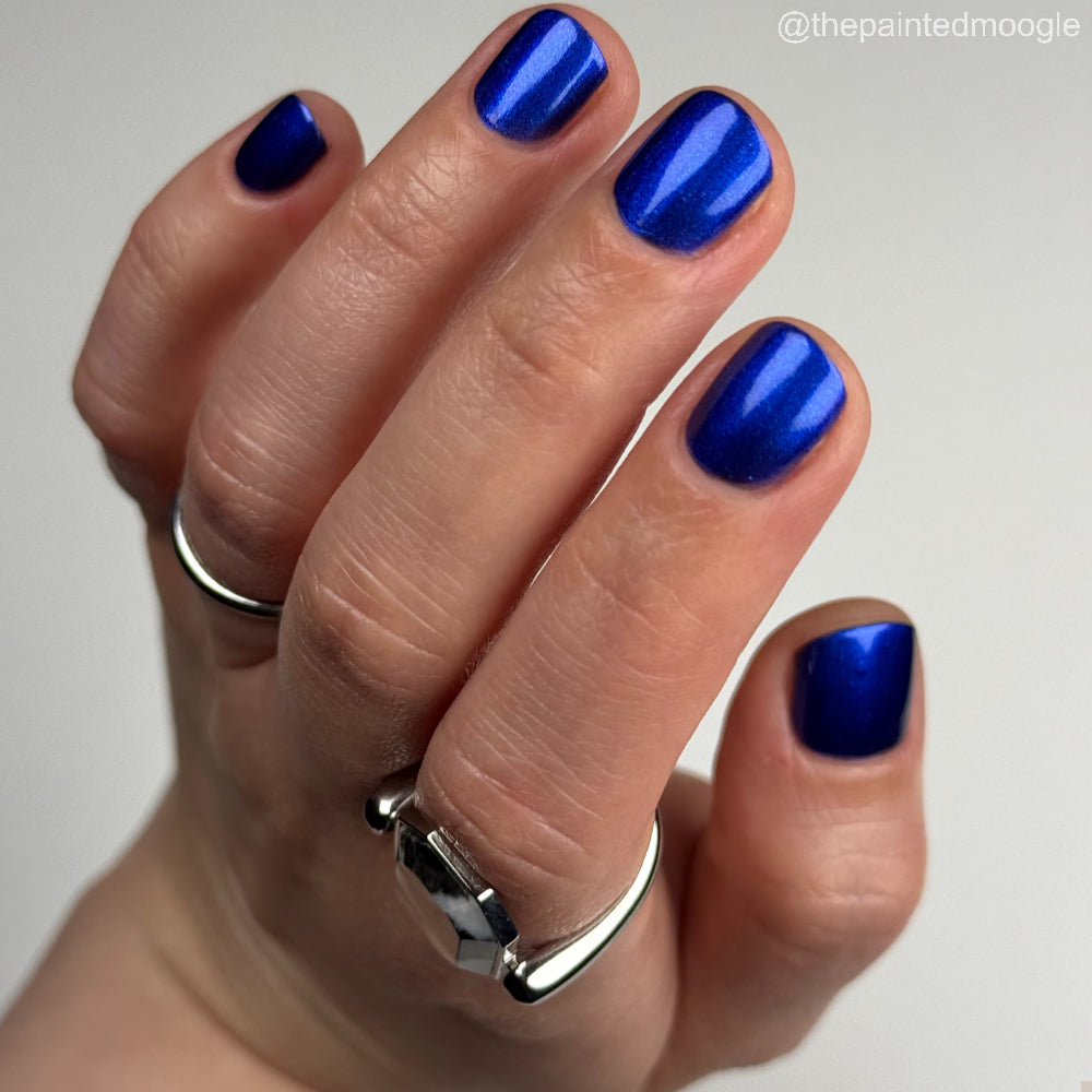 Do You Feel No Shame?