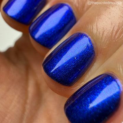 Do You Feel No Shame?