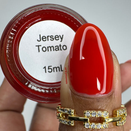Jersey Tomato