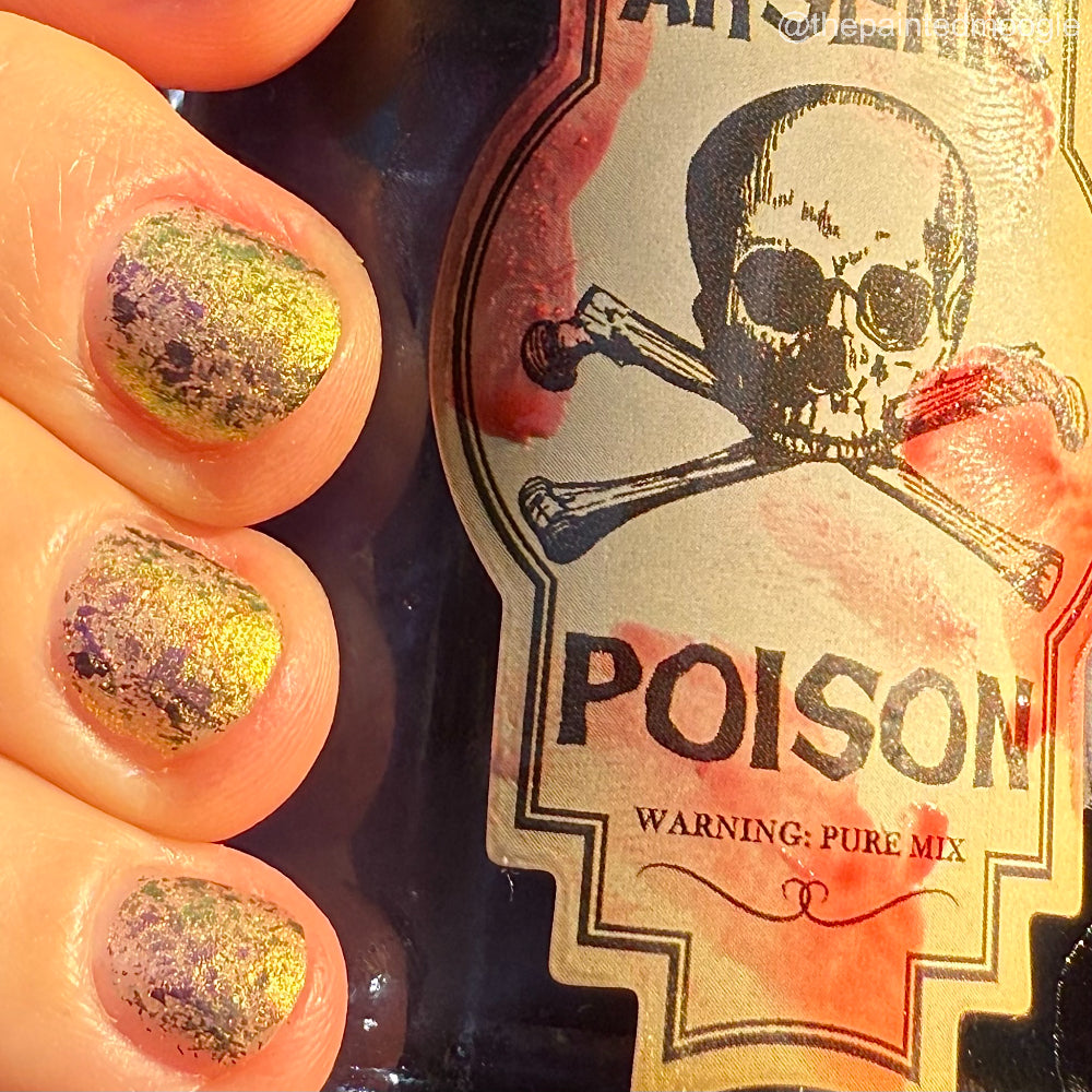 Four Thieves Vinegar