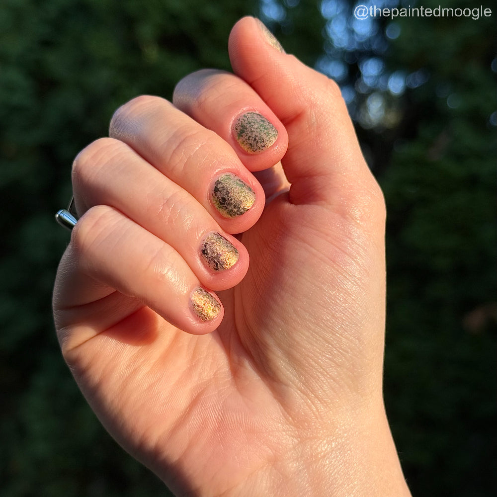 Four Thieves Vinegar