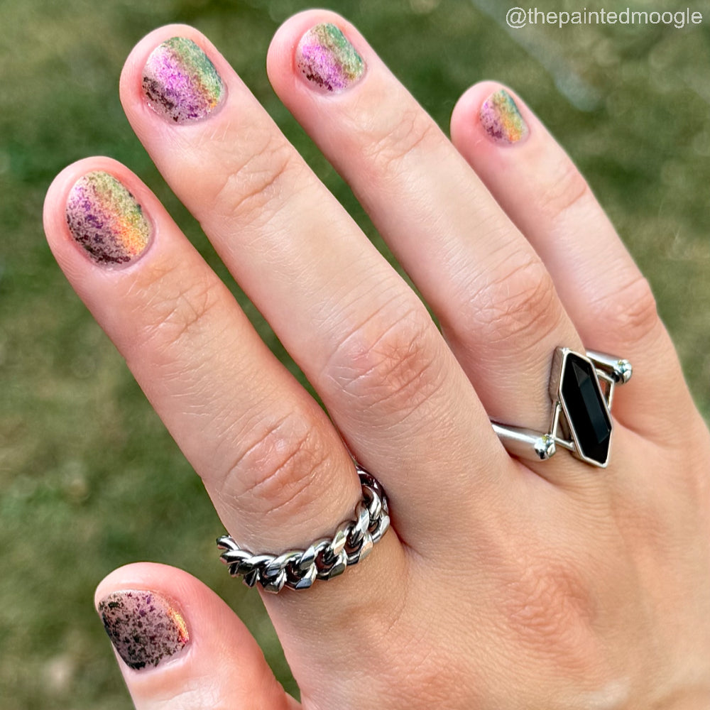 Four Thieves Vinegar