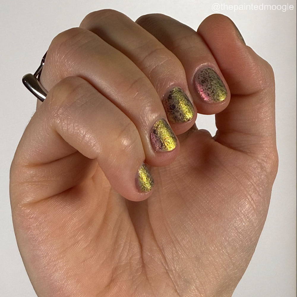 Four Thieves Vinegar