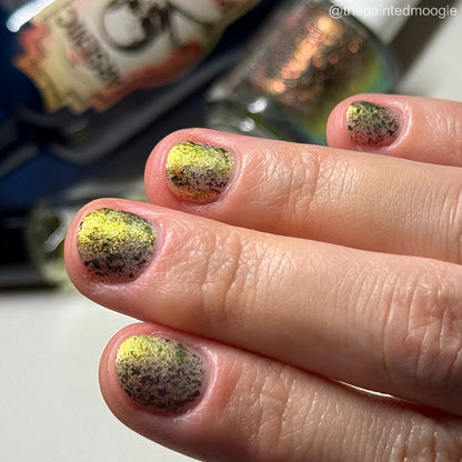 Four Thieves Vinegar