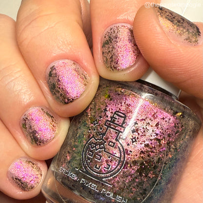 Four Thieves Vinegar