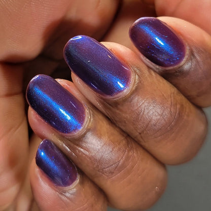 Hurple Durple Blurple