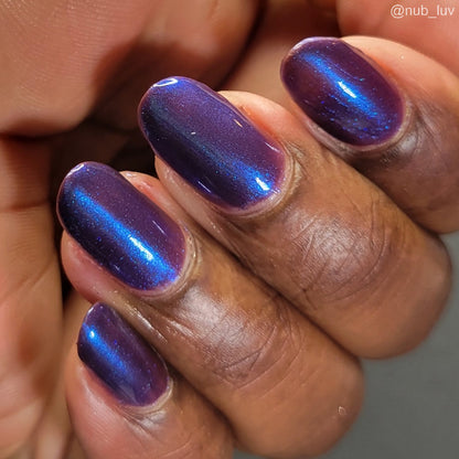 Hurple Durple Blurple