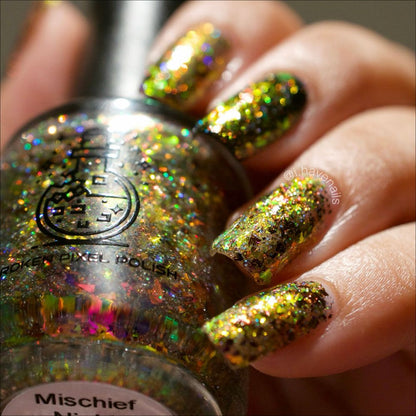 Mischief Night