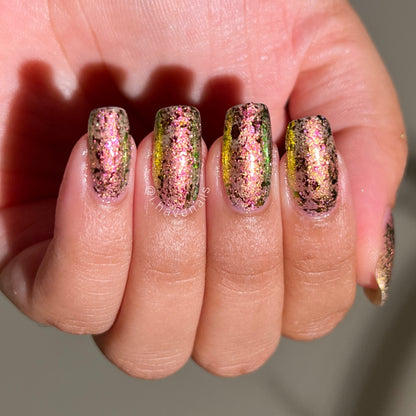 Four Thieves Vinegar