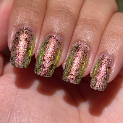 Four Thieves Vinegar