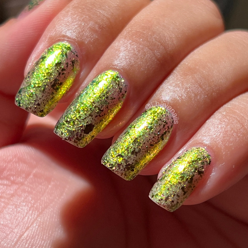 Four Thieves Vinegar