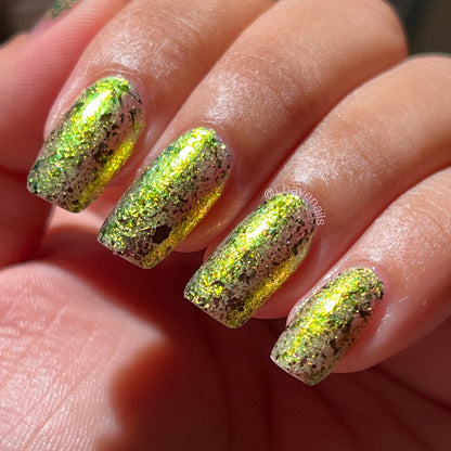 Four Thieves Vinegar