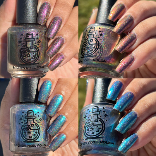 Buy Now, Cry Later Black Friday Duo