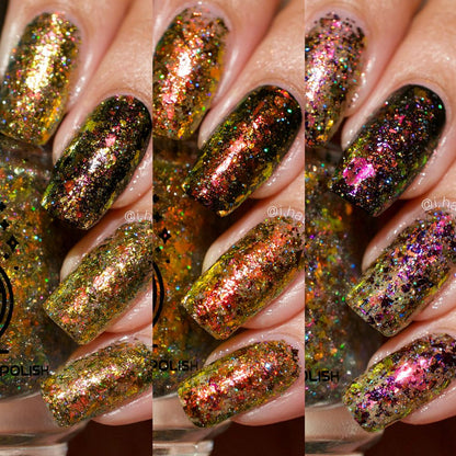 Autumn Equinox (full set)