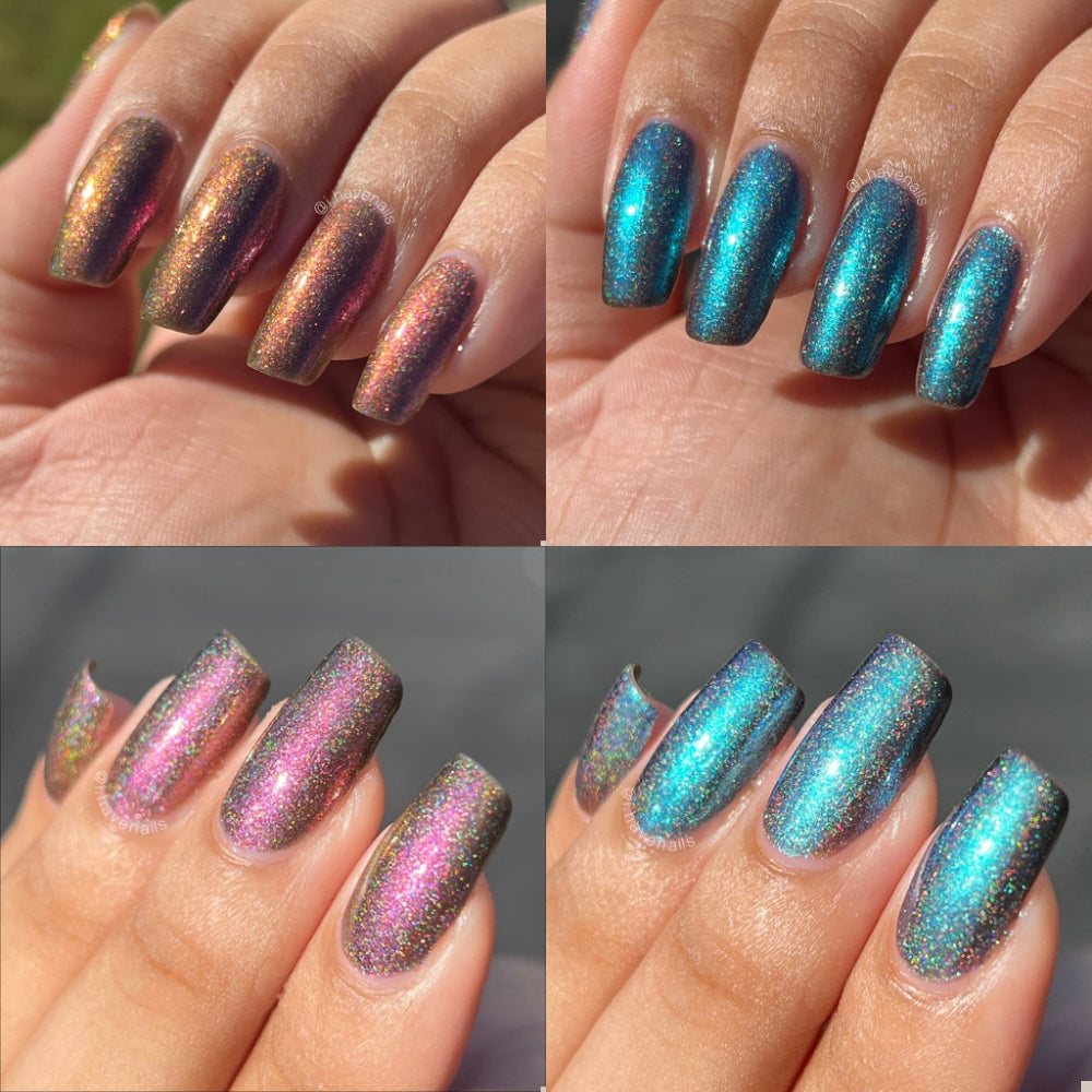 Buy Now, Cry Later Black Friday Duo