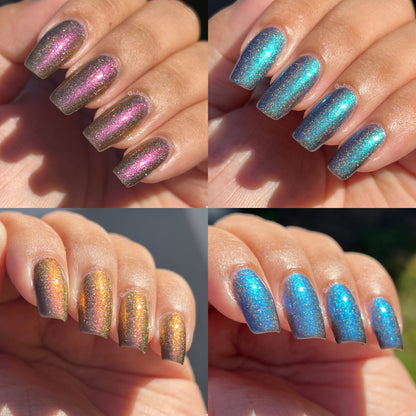 Buy Now, Cry Later Black Friday Duo