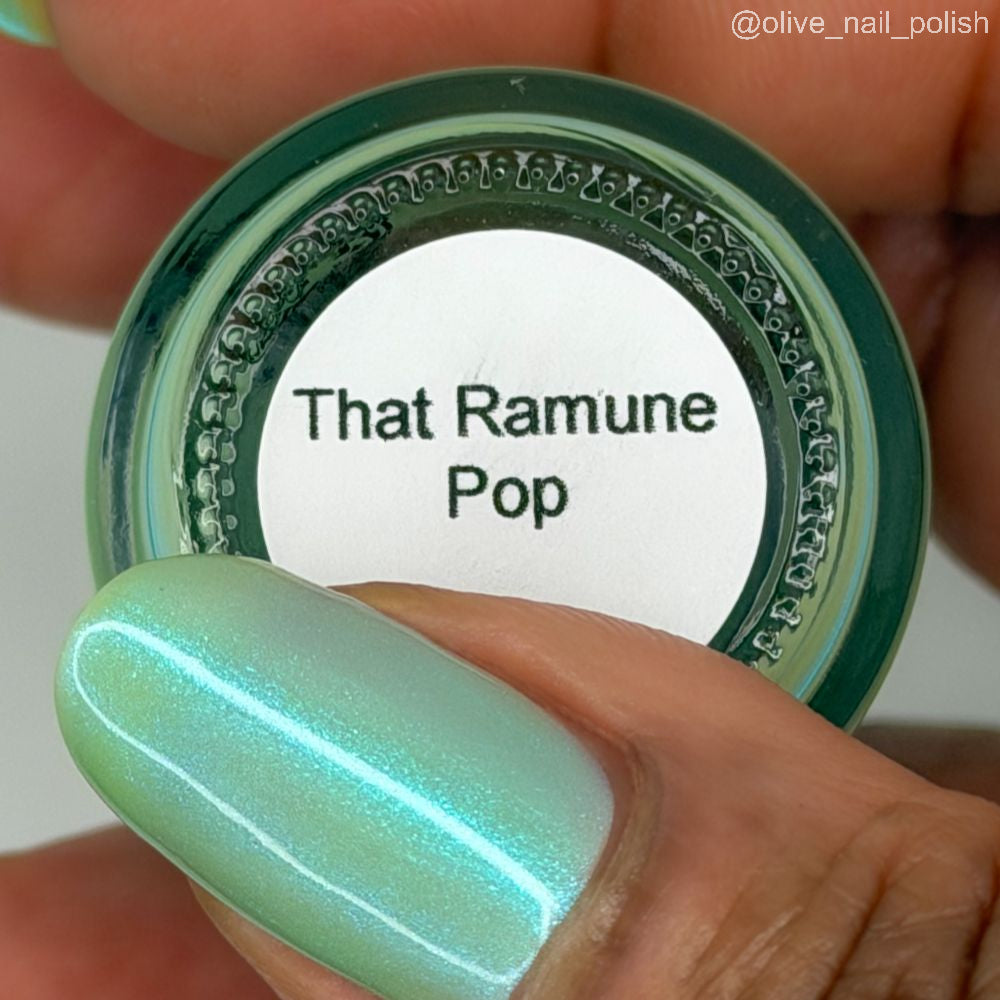 That Ramune Pop