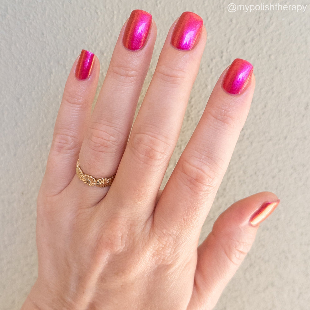 Tell the Devil I'm on My Way