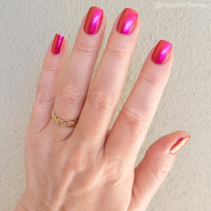 Tell the Devil I'm on My Way