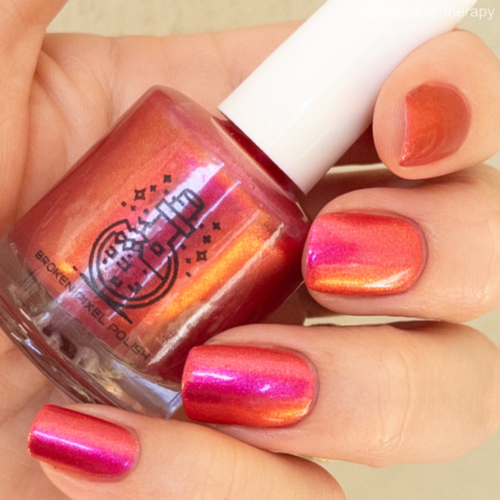 Tell the Devil I'm on My Way