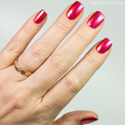 Tell the Devil I'm on My Way