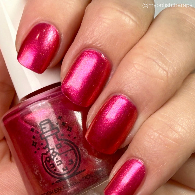 Tell the Devil I'm on My Way