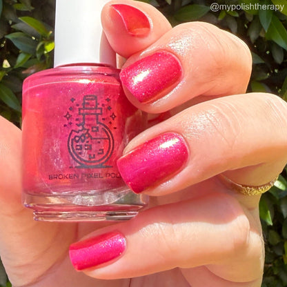 Tell the Devil I'm on My Way