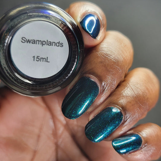 Swamplands