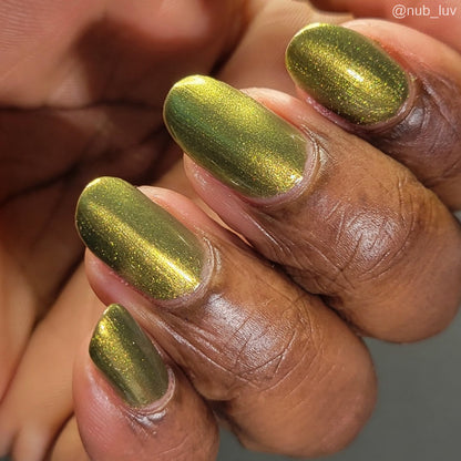 The Capered Crusader