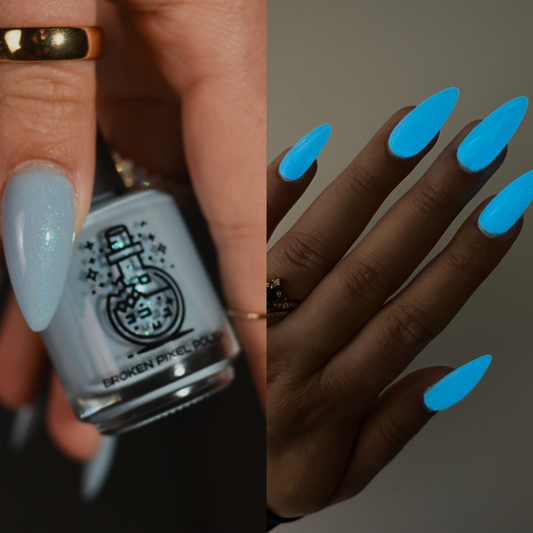 Midnight Zoomies Trio