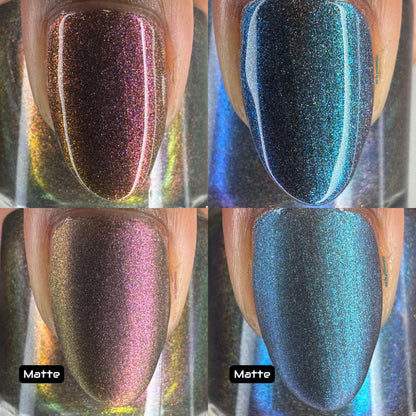 Buy Now, Cry Later Black Friday Duo