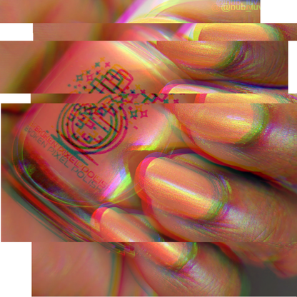 Melondramatic