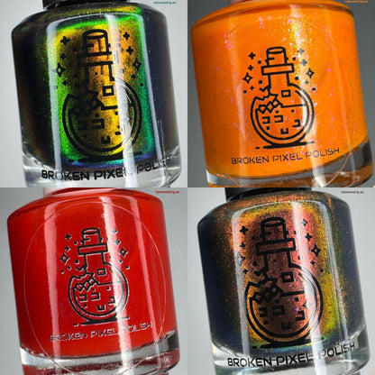 Garden State of Mind (full set)