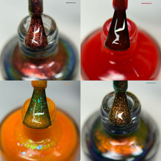 Garden State of Mind (full set)