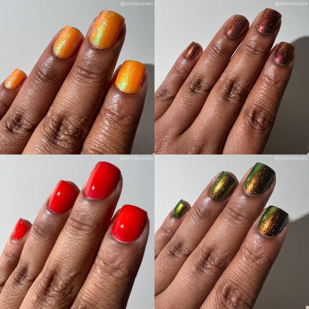 Garden State of Mind (full set)