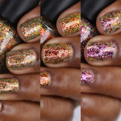 Autumn Equinox (full set)