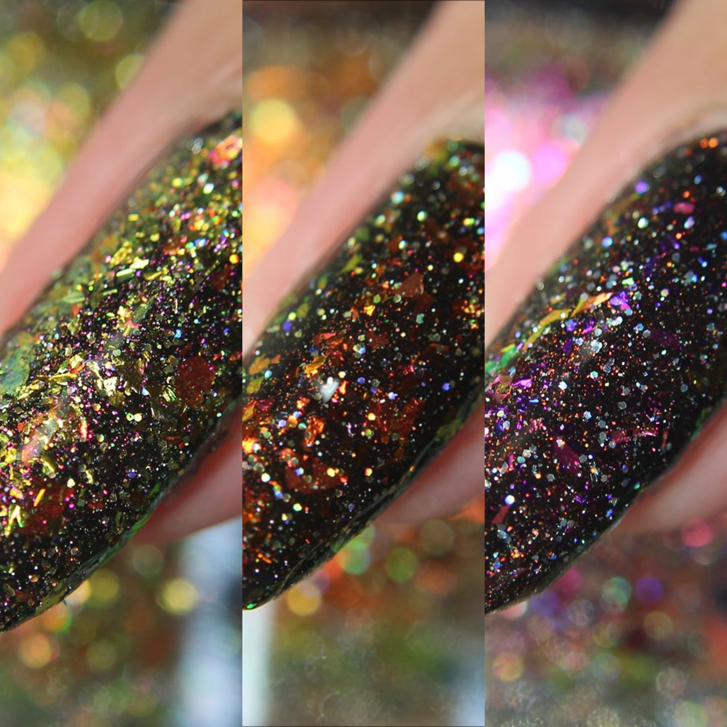 Autumn Equinox (full set)