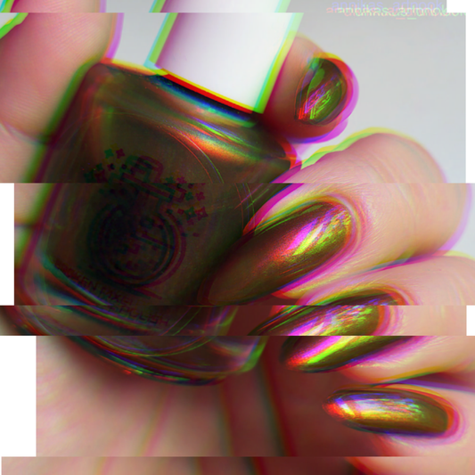 Avocado: A Day Too Late