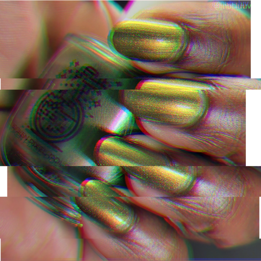 The Capered Crusader