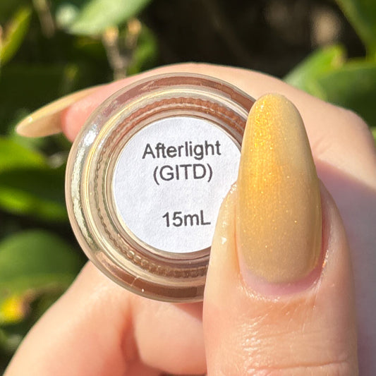 Afterlight
