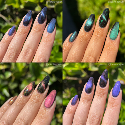 Powers of the Magus (full set)