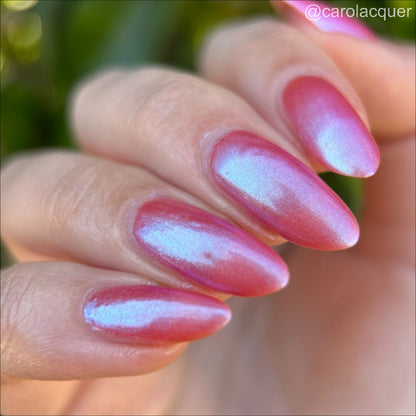 Cotton Candy Energy Rush